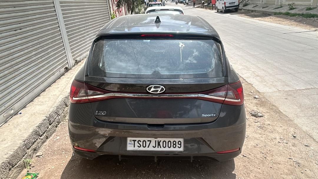 UsedCar
