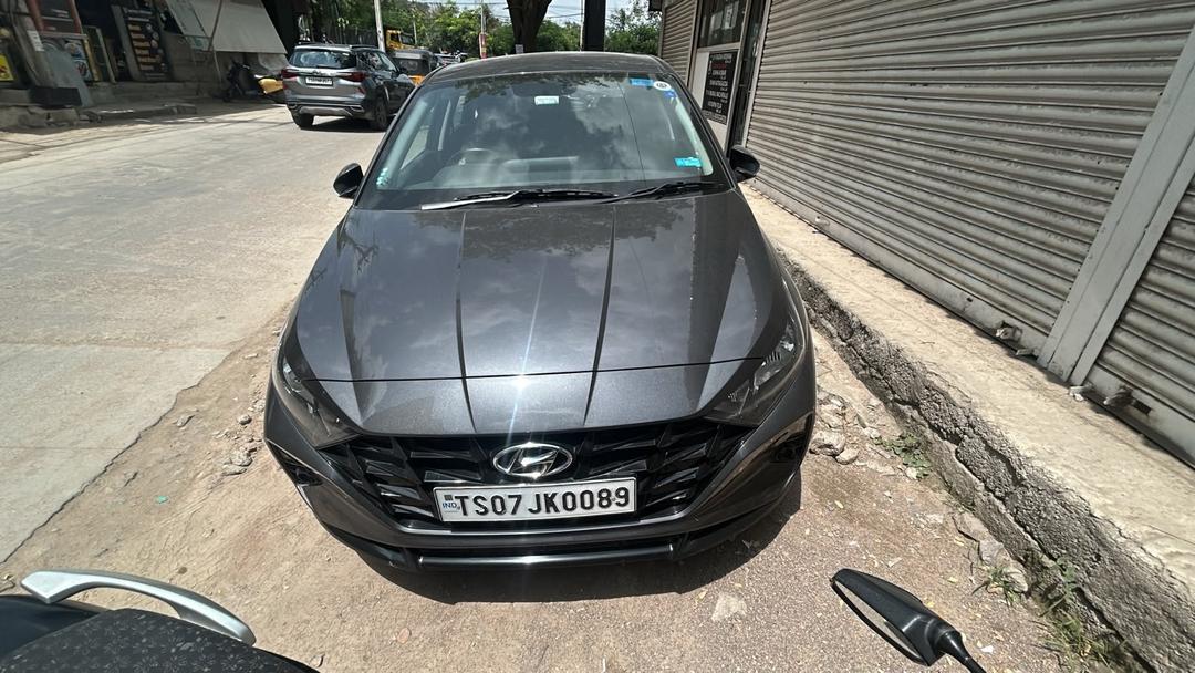 UsedCar