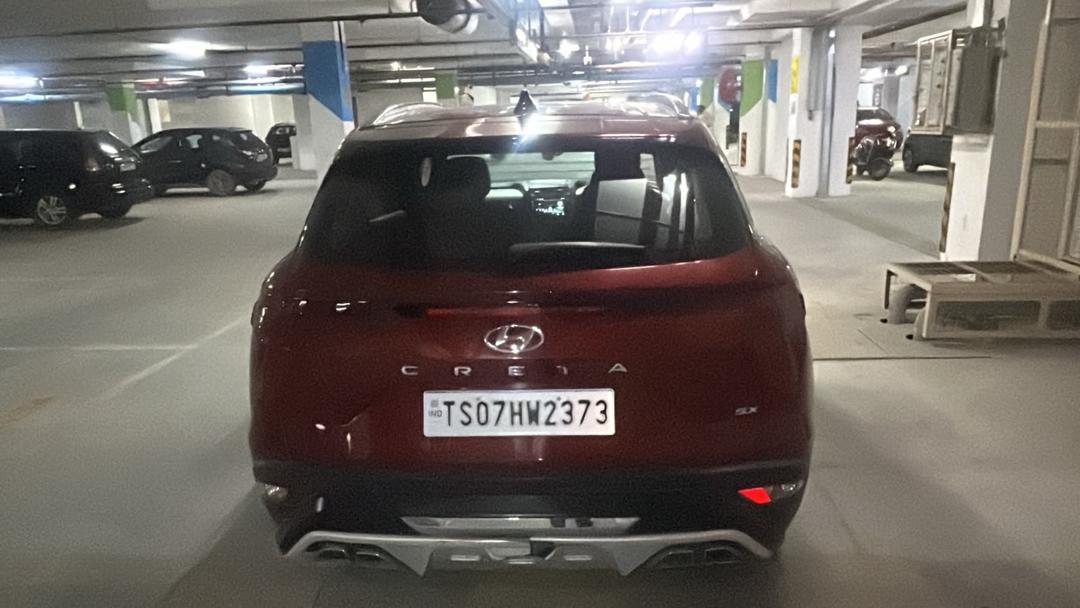 UsedCar
