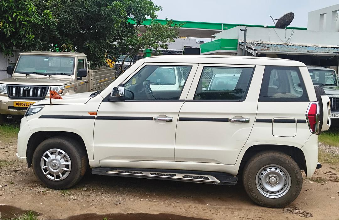 UsedCar