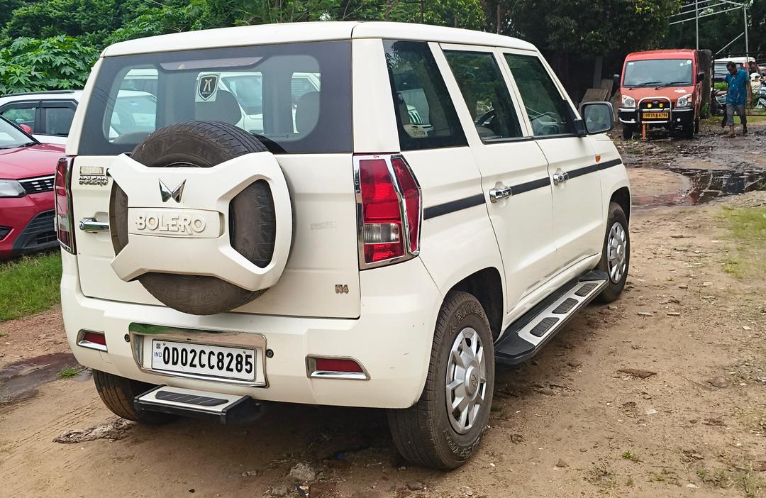 UsedCar