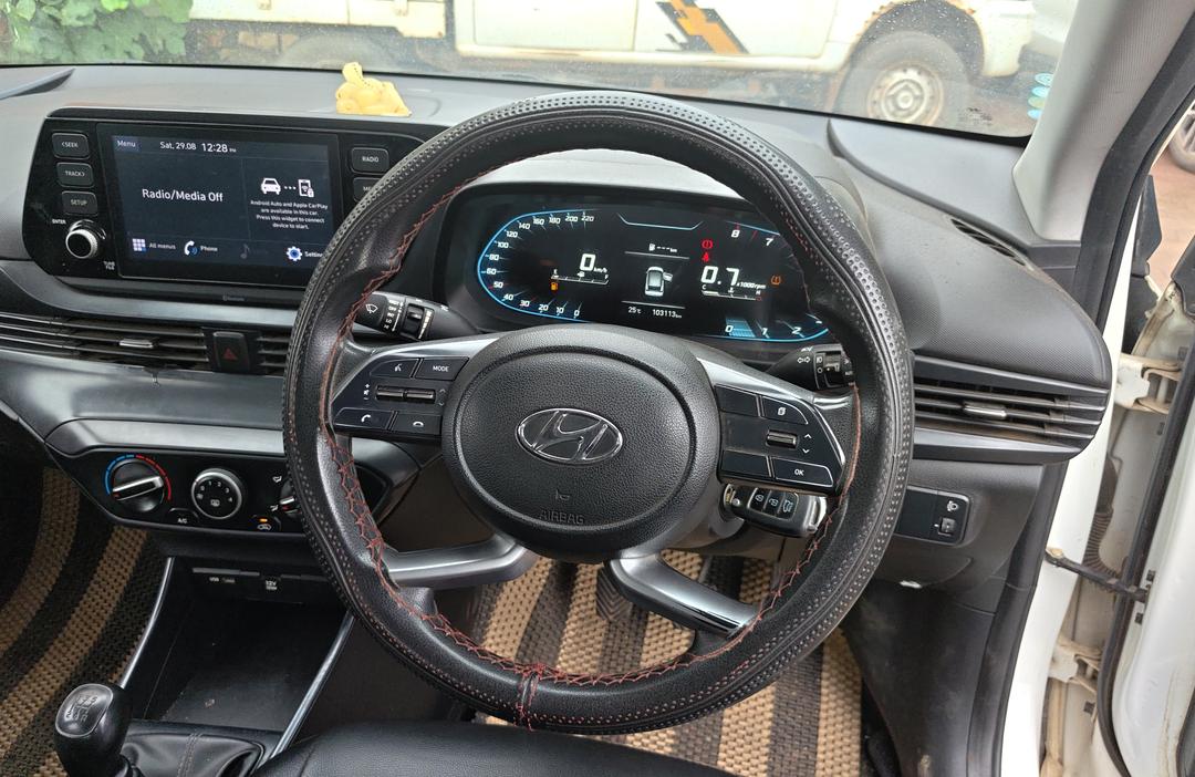 UsedCar