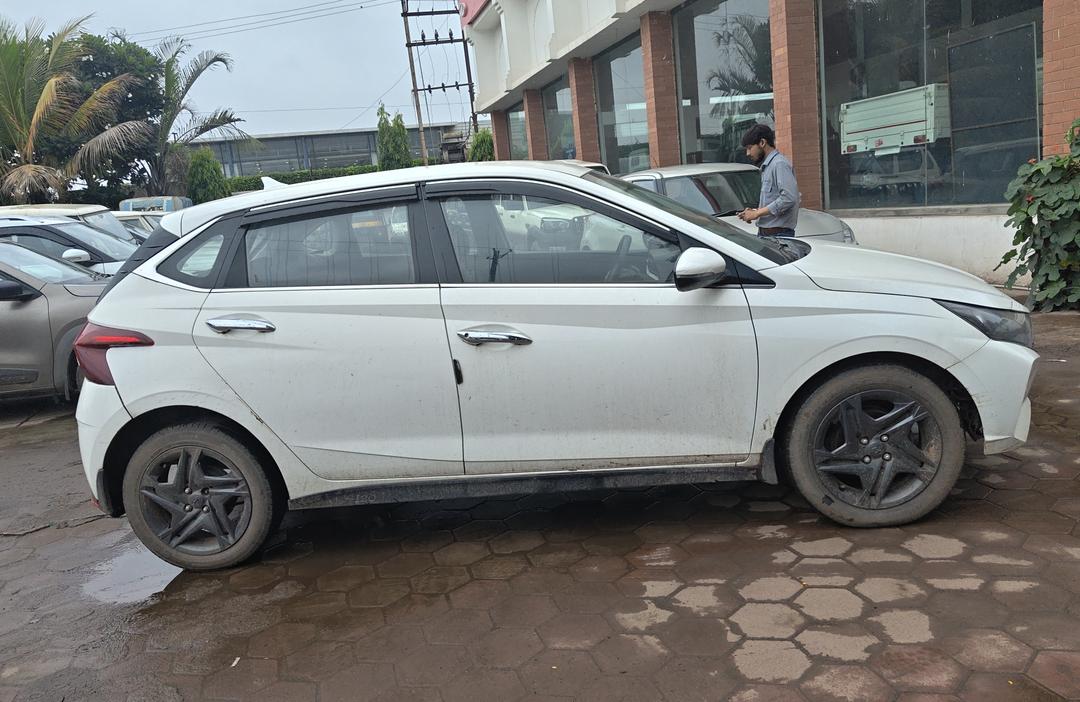 UsedCar