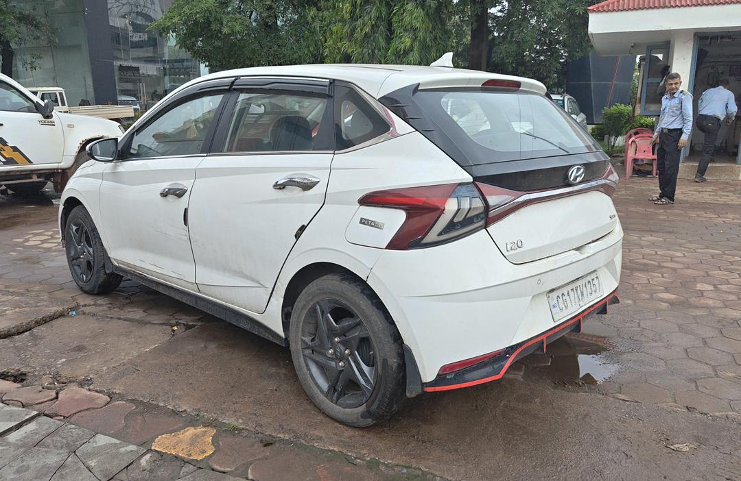 UsedCar
