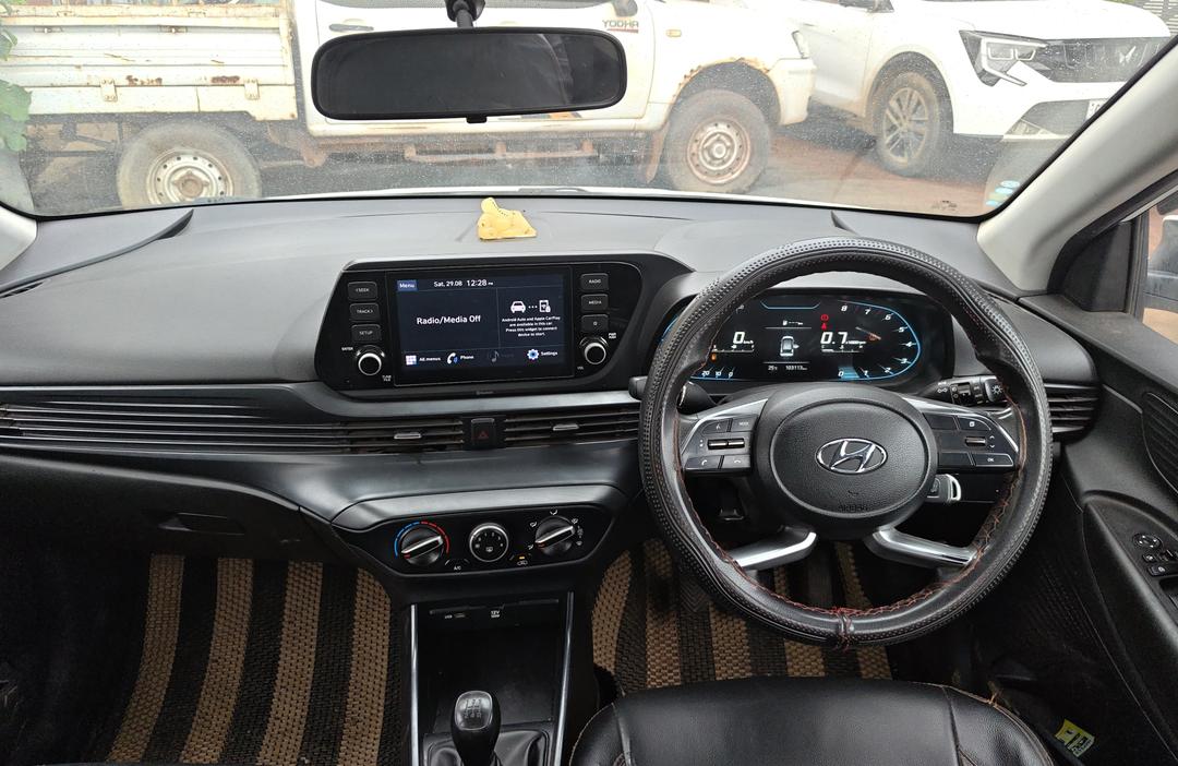 UsedCar