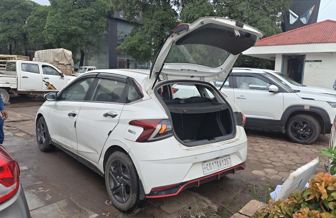 UsedCar