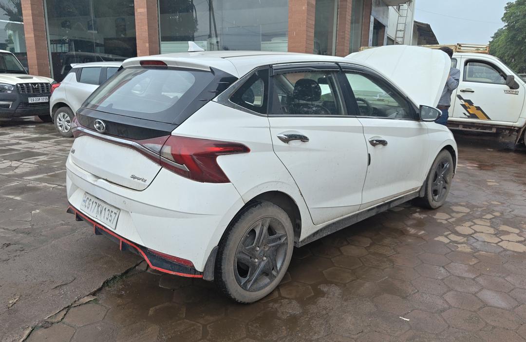 UsedCar