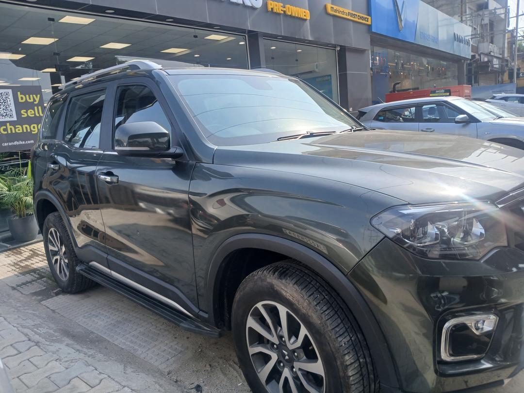 UsedCar