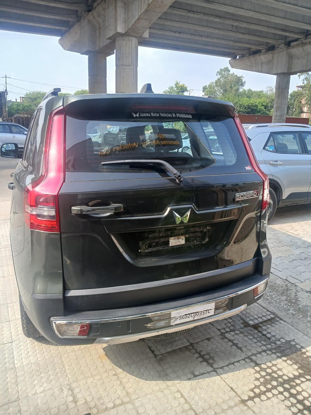UsedCar