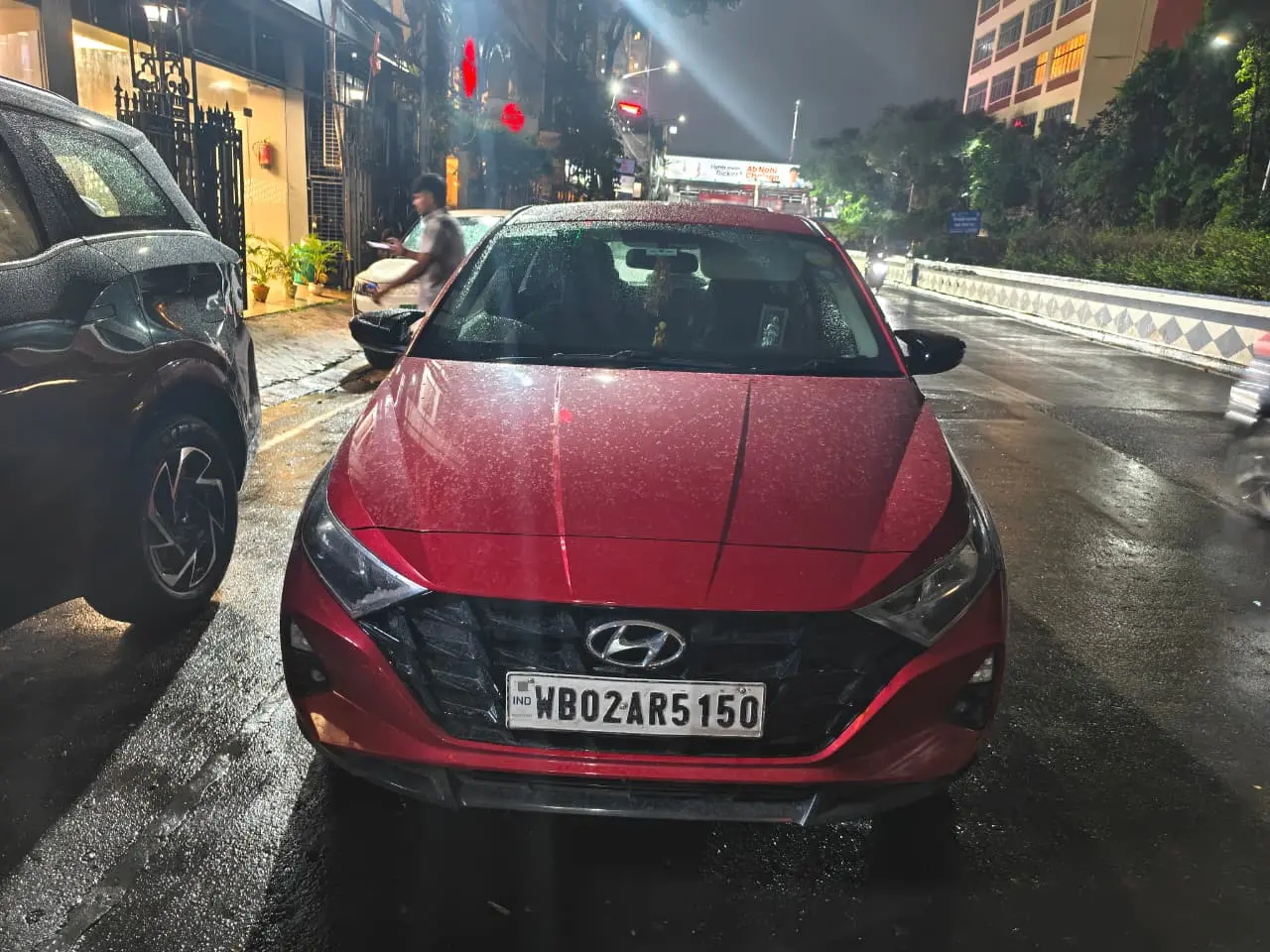 Used 2021 Hyundai i20, Bidhan Nagar CK Market, Kolkata Used 2021 Hyundai i20, Bidhan Nagar CK Market, Kolkata