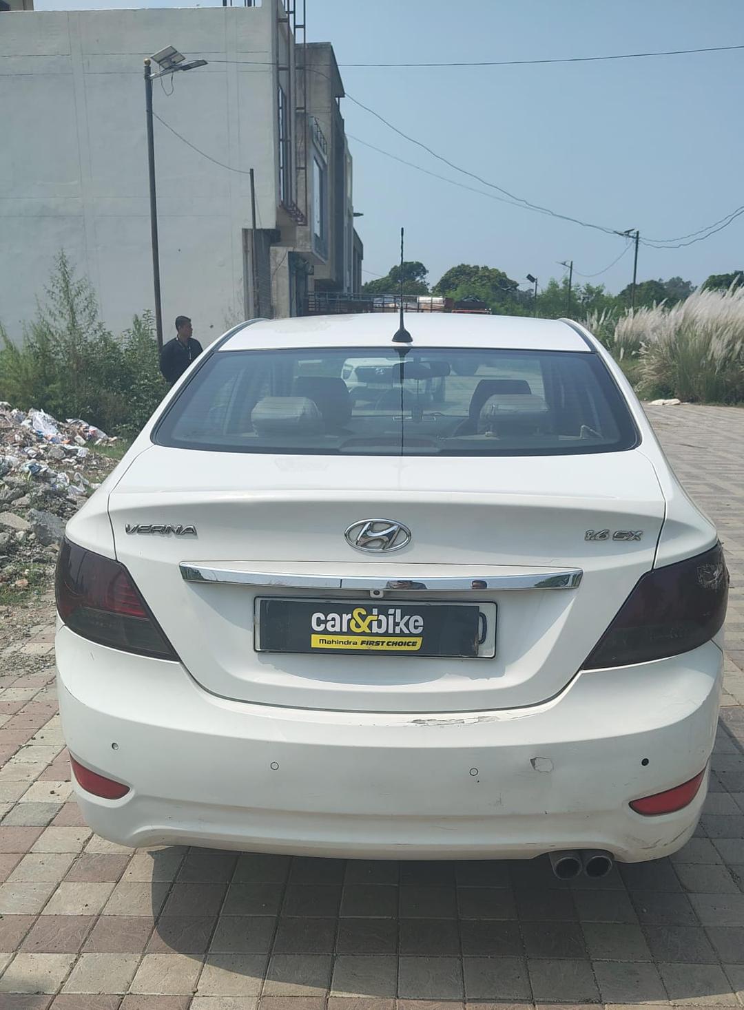 UsedCar