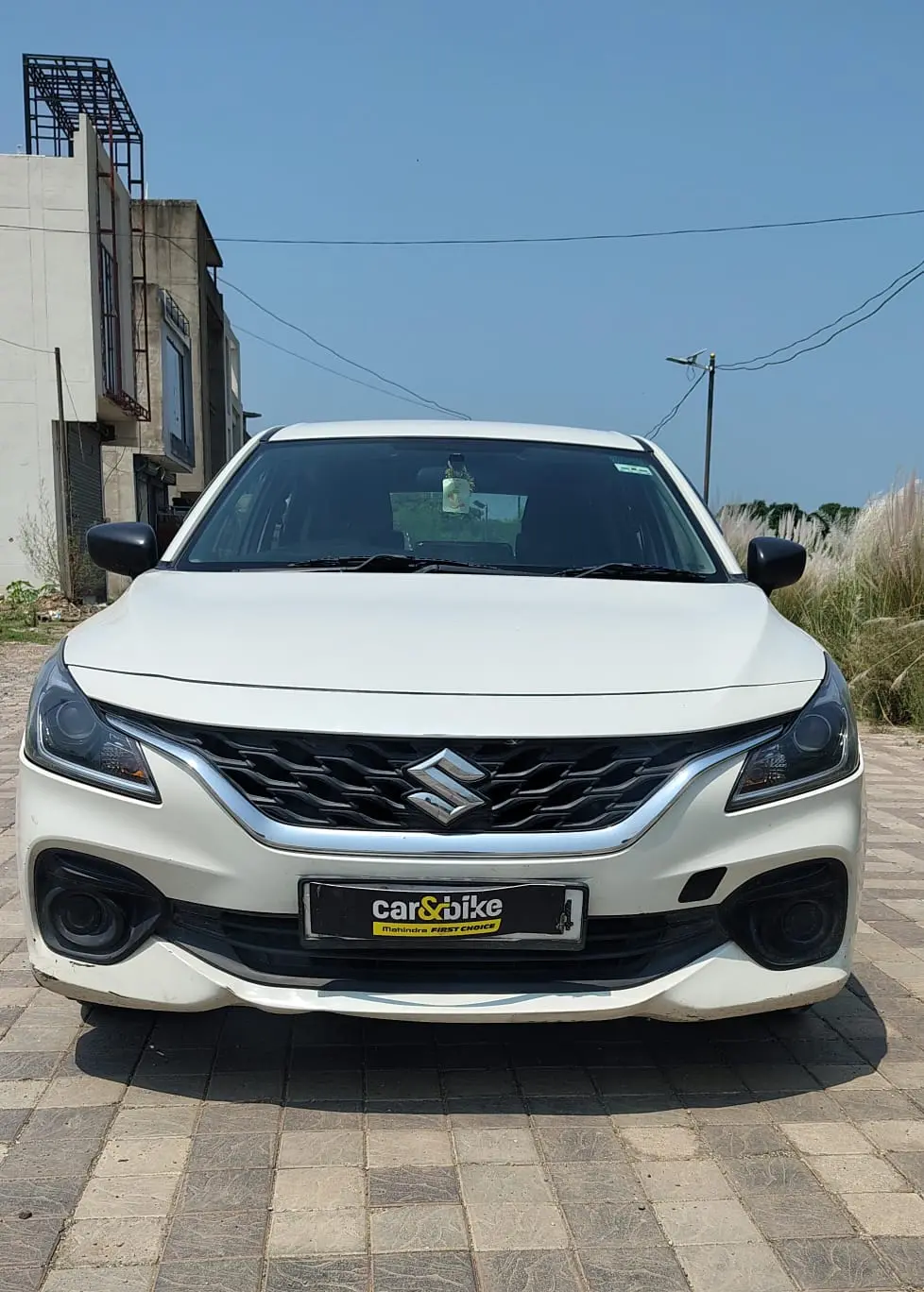 UsedCar