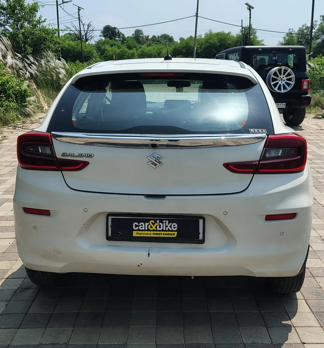 UsedCar