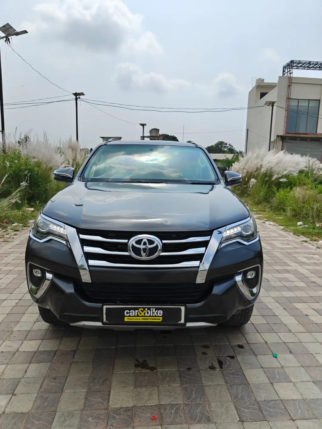 UsedCar