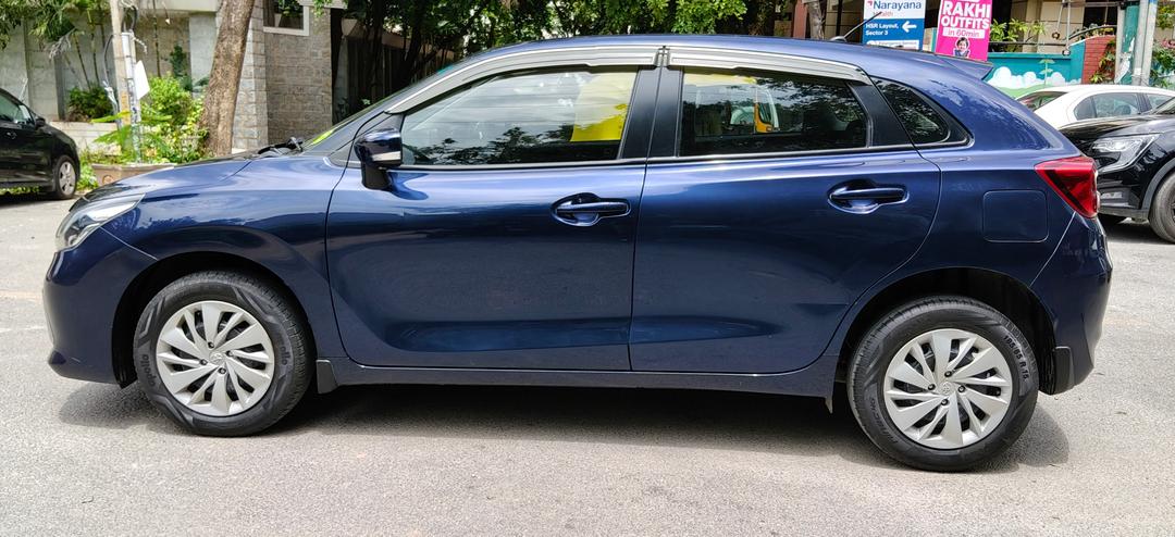 UsedCar