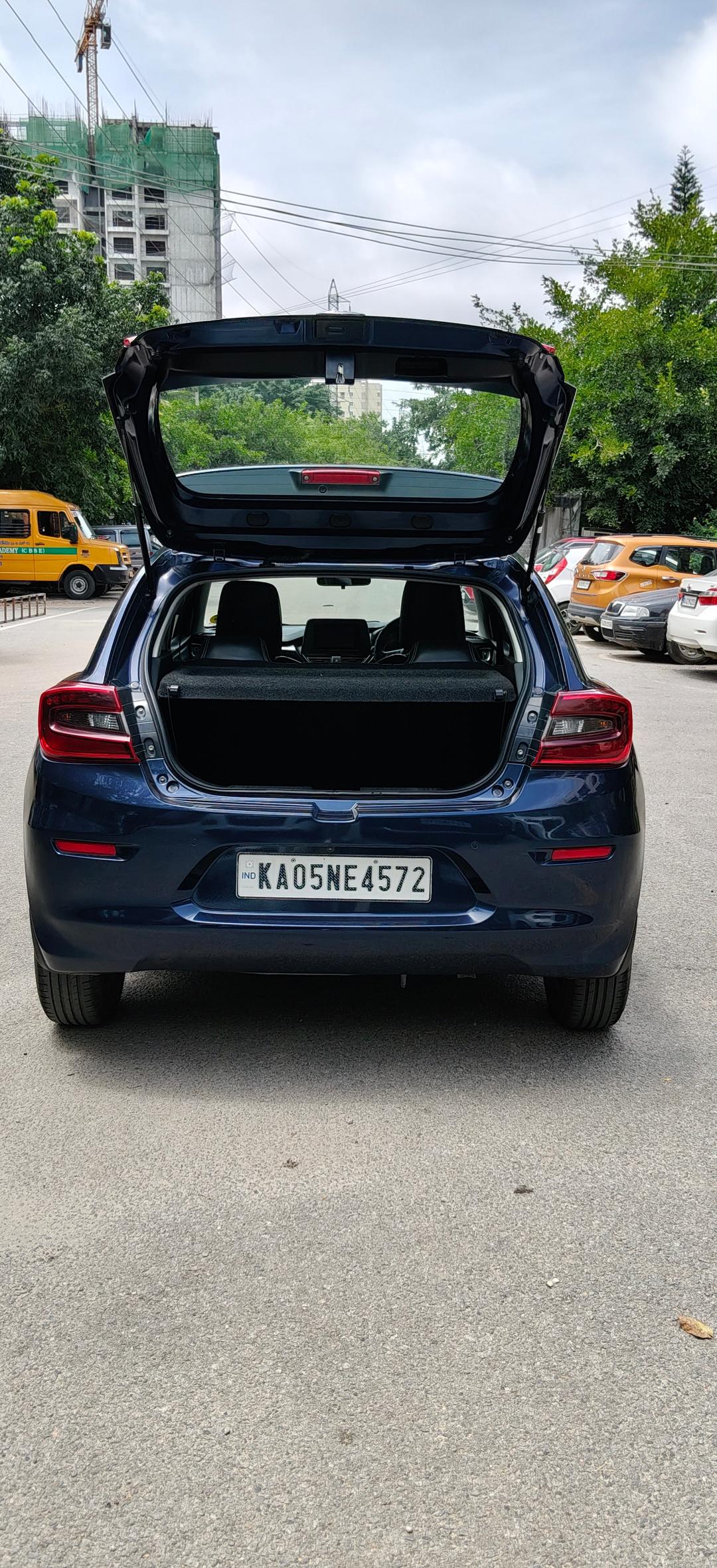 UsedCar