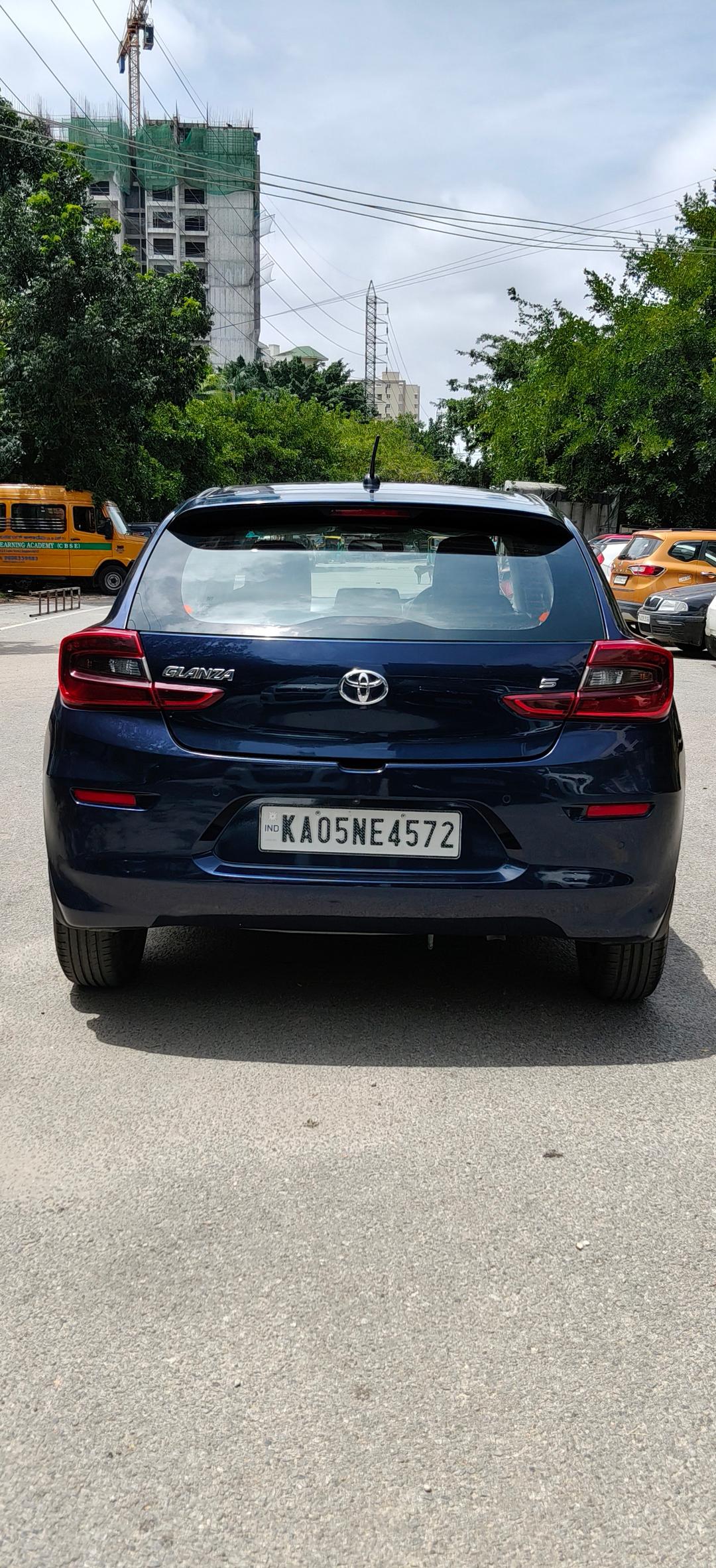UsedCar