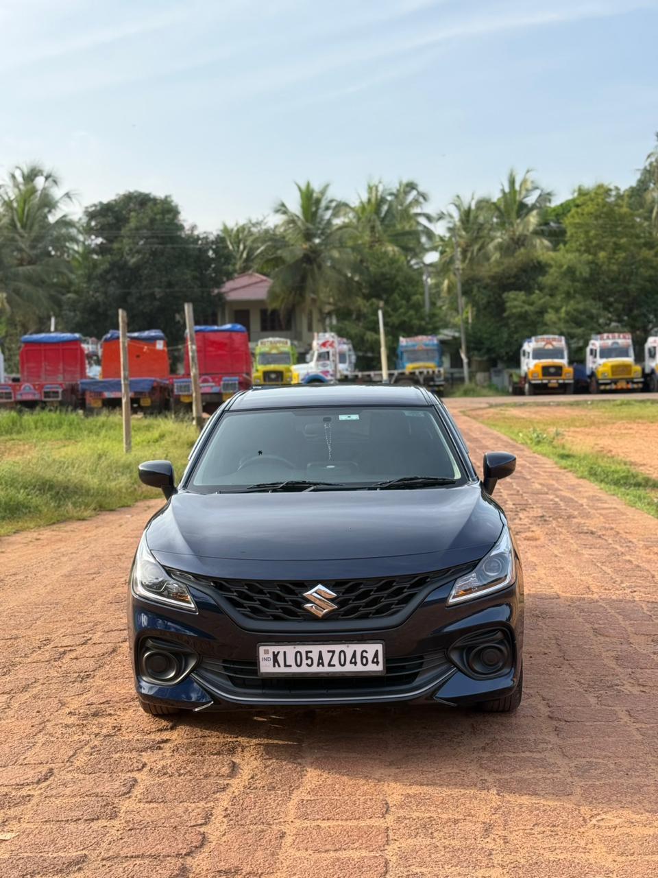 UsedCar