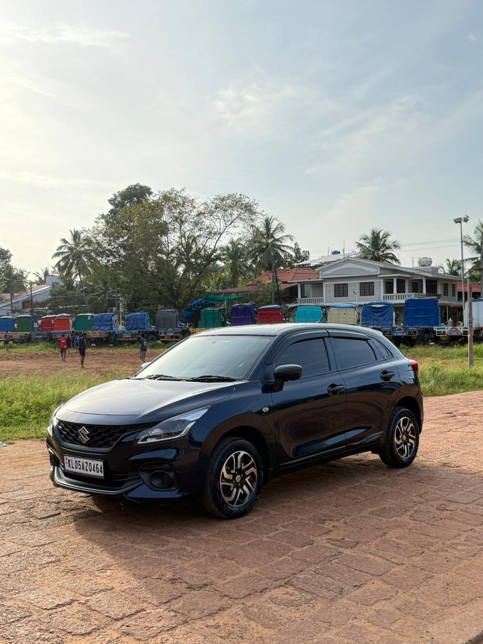 UsedCar
