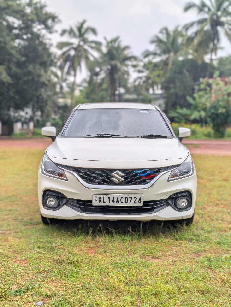 UsedCar