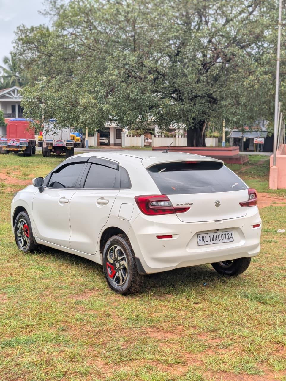UsedCar