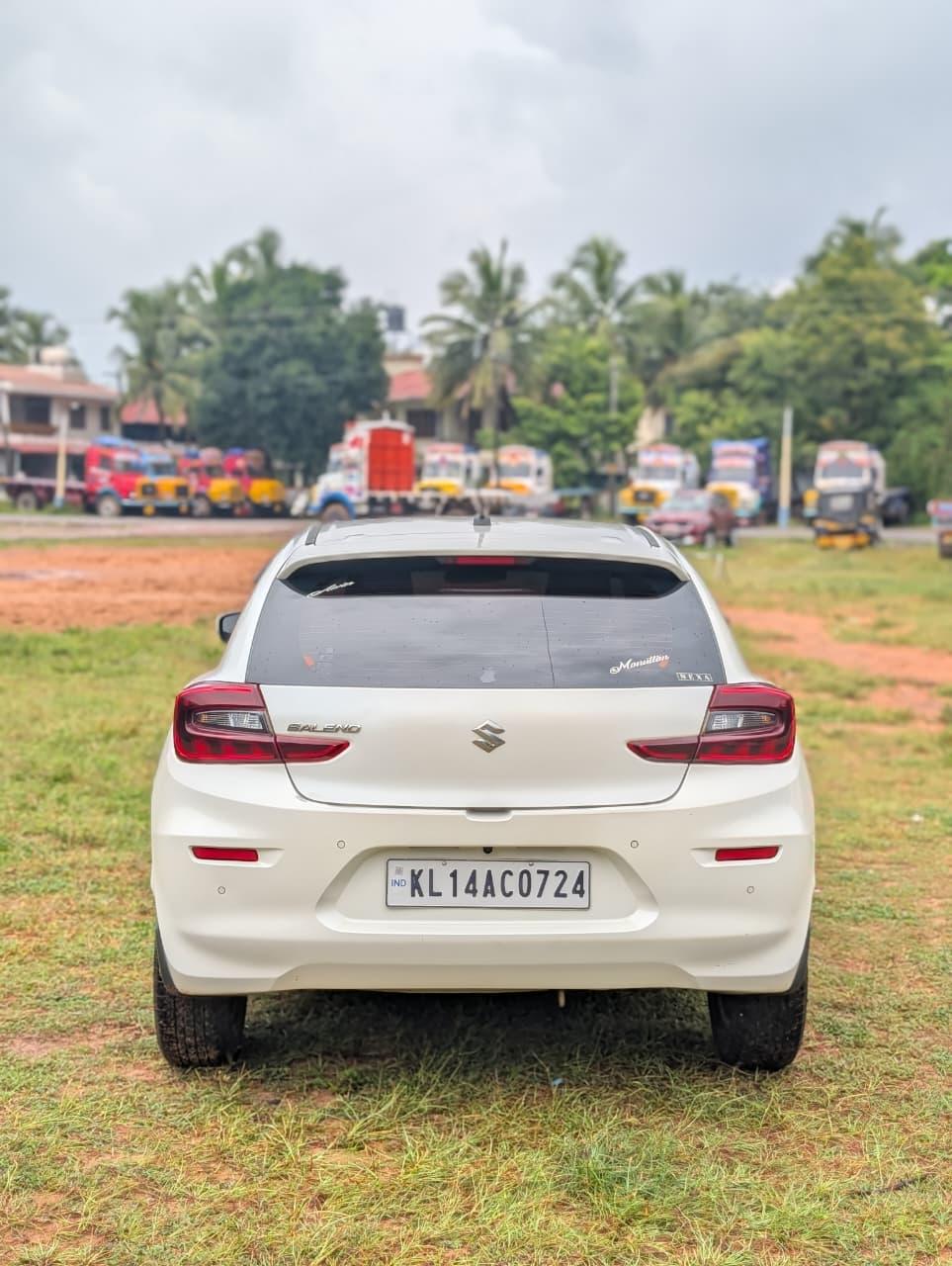 UsedCar