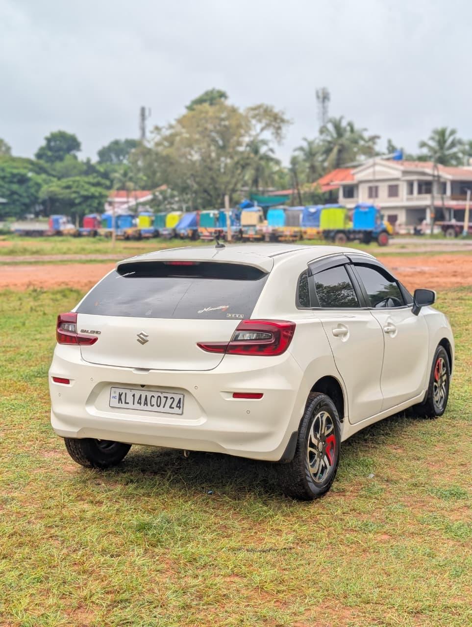 UsedCar