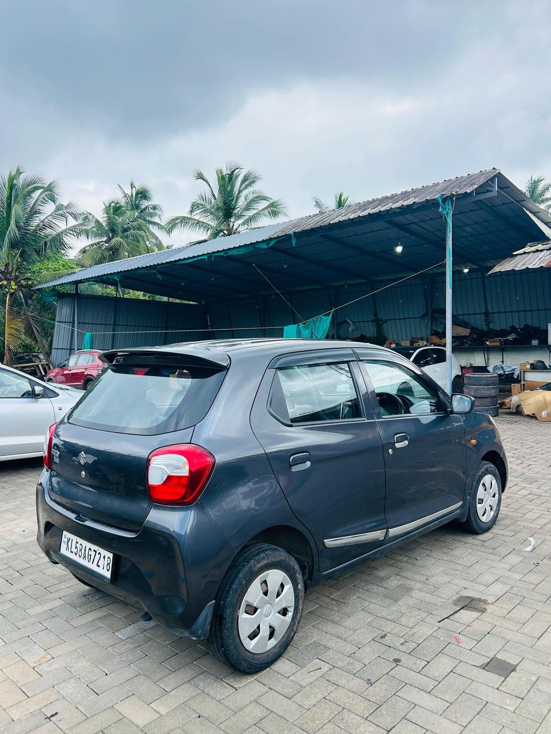UsedCar
