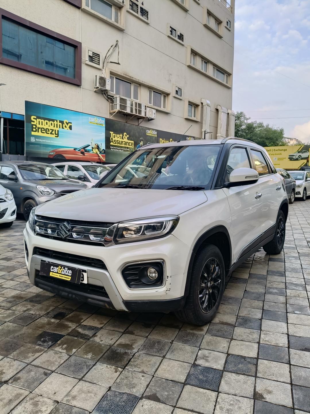 UsedCar