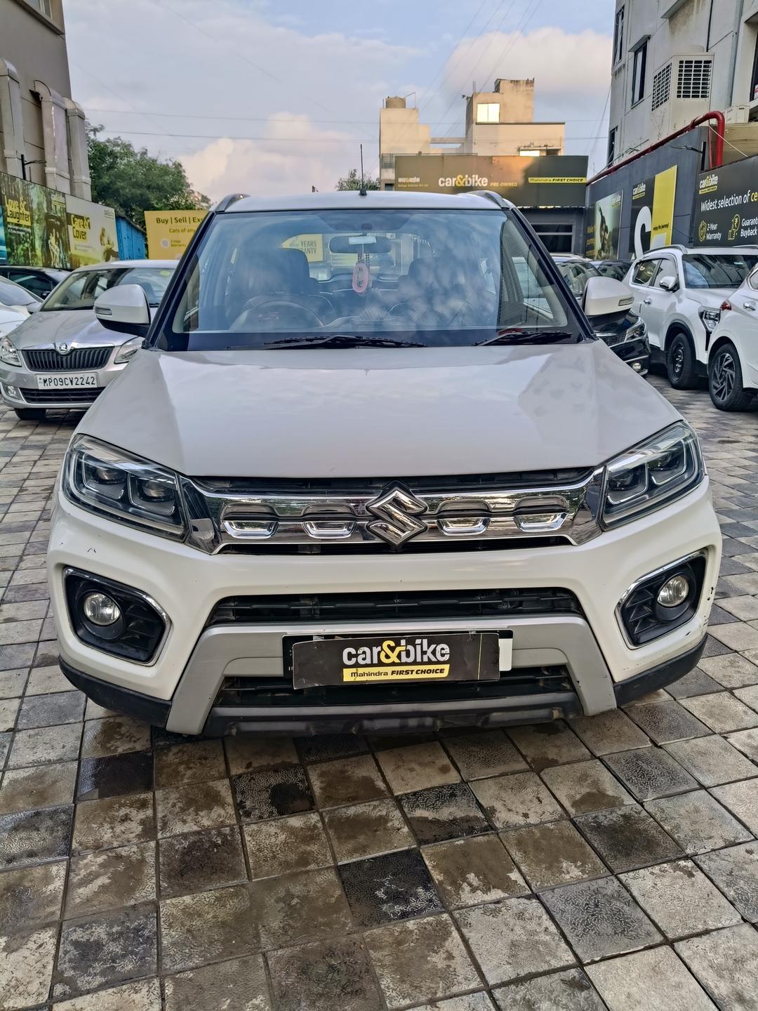 UsedCar
