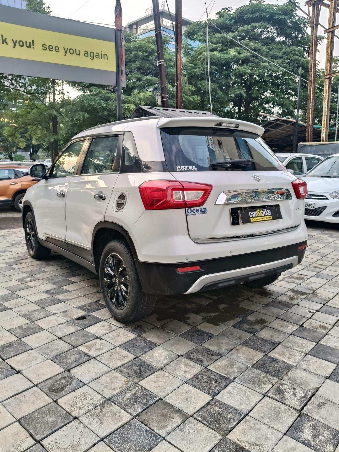 UsedCar
