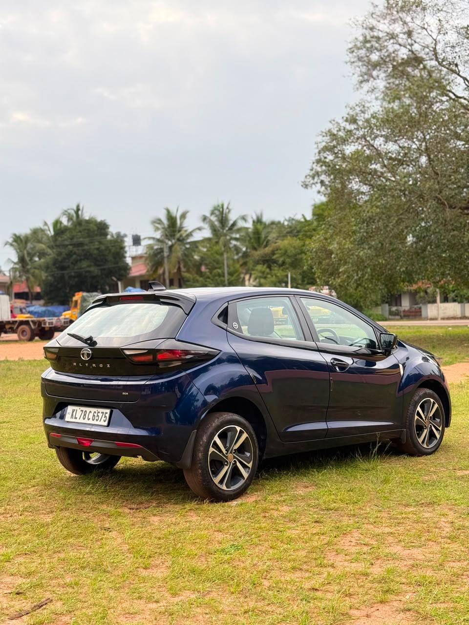 UsedCar