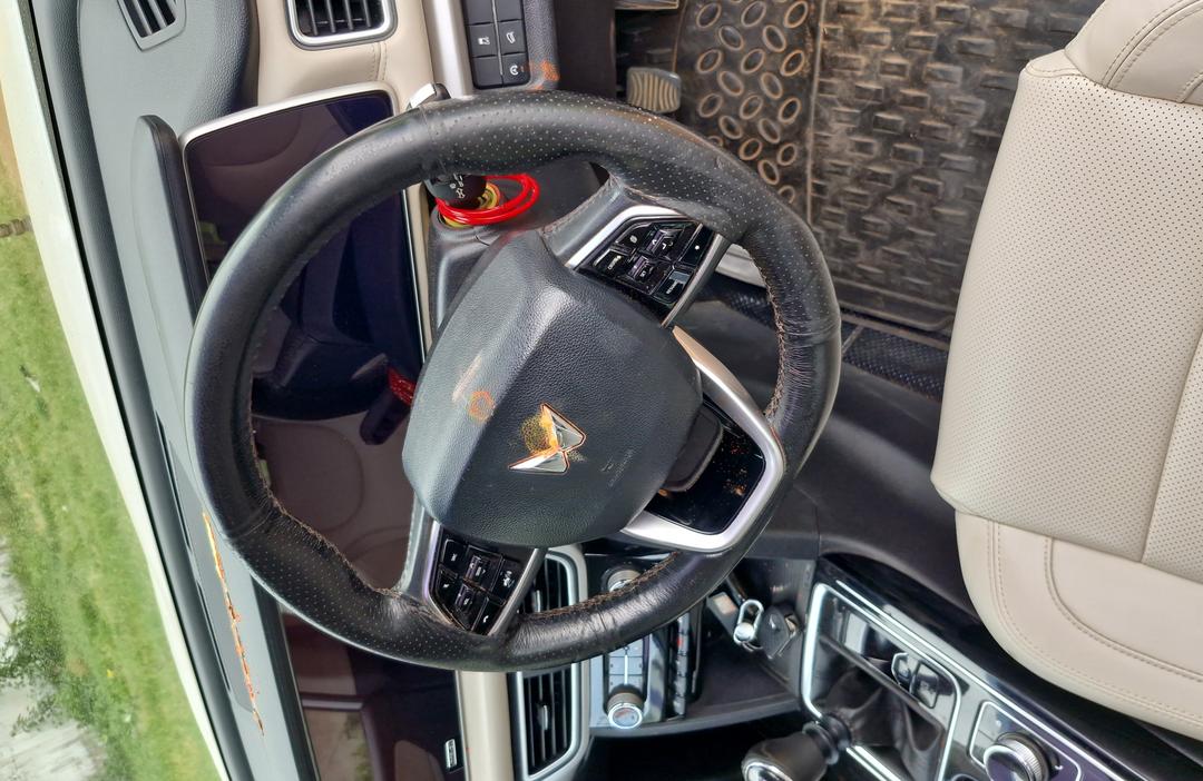 UsedCar