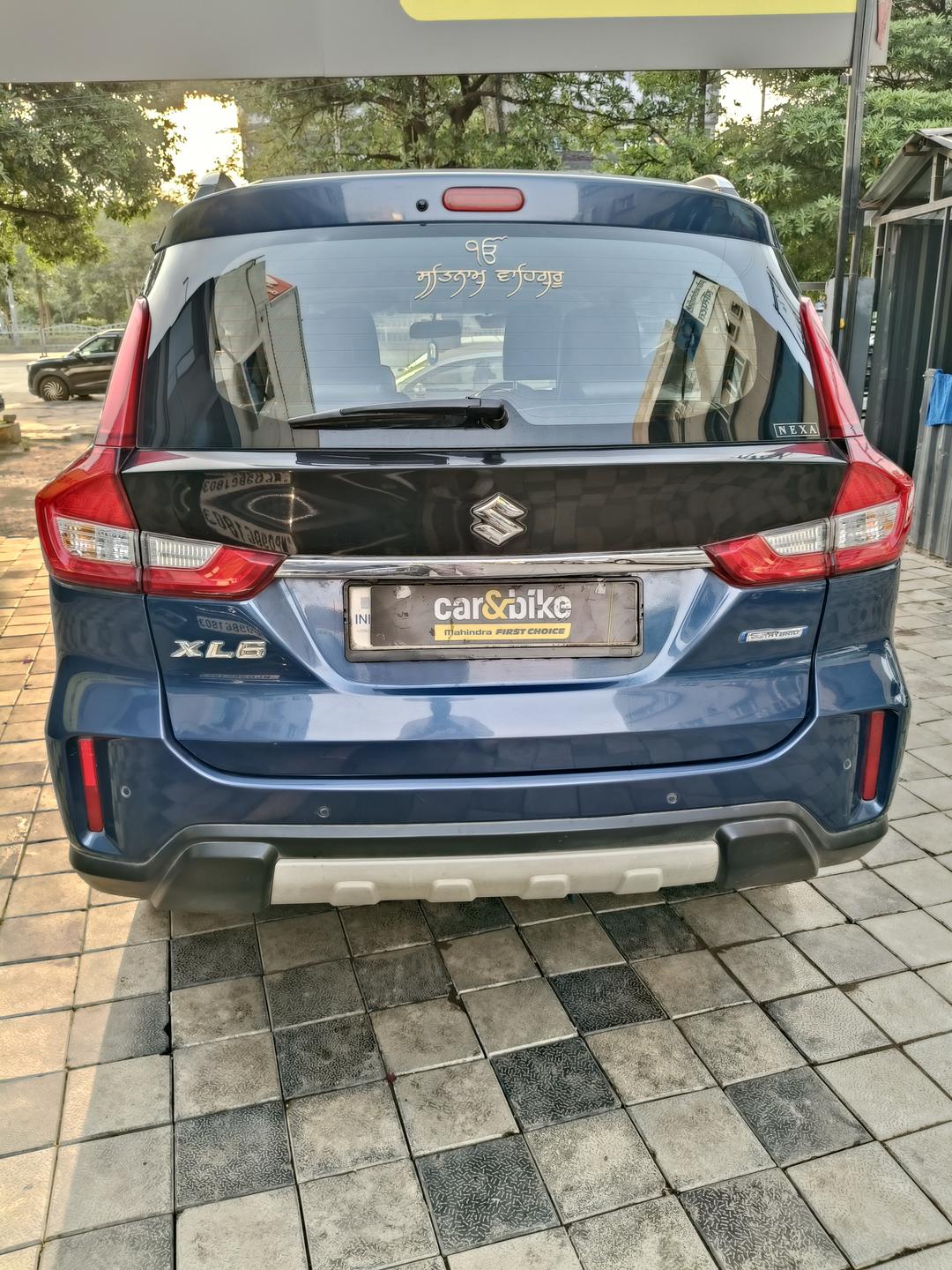 UsedCar