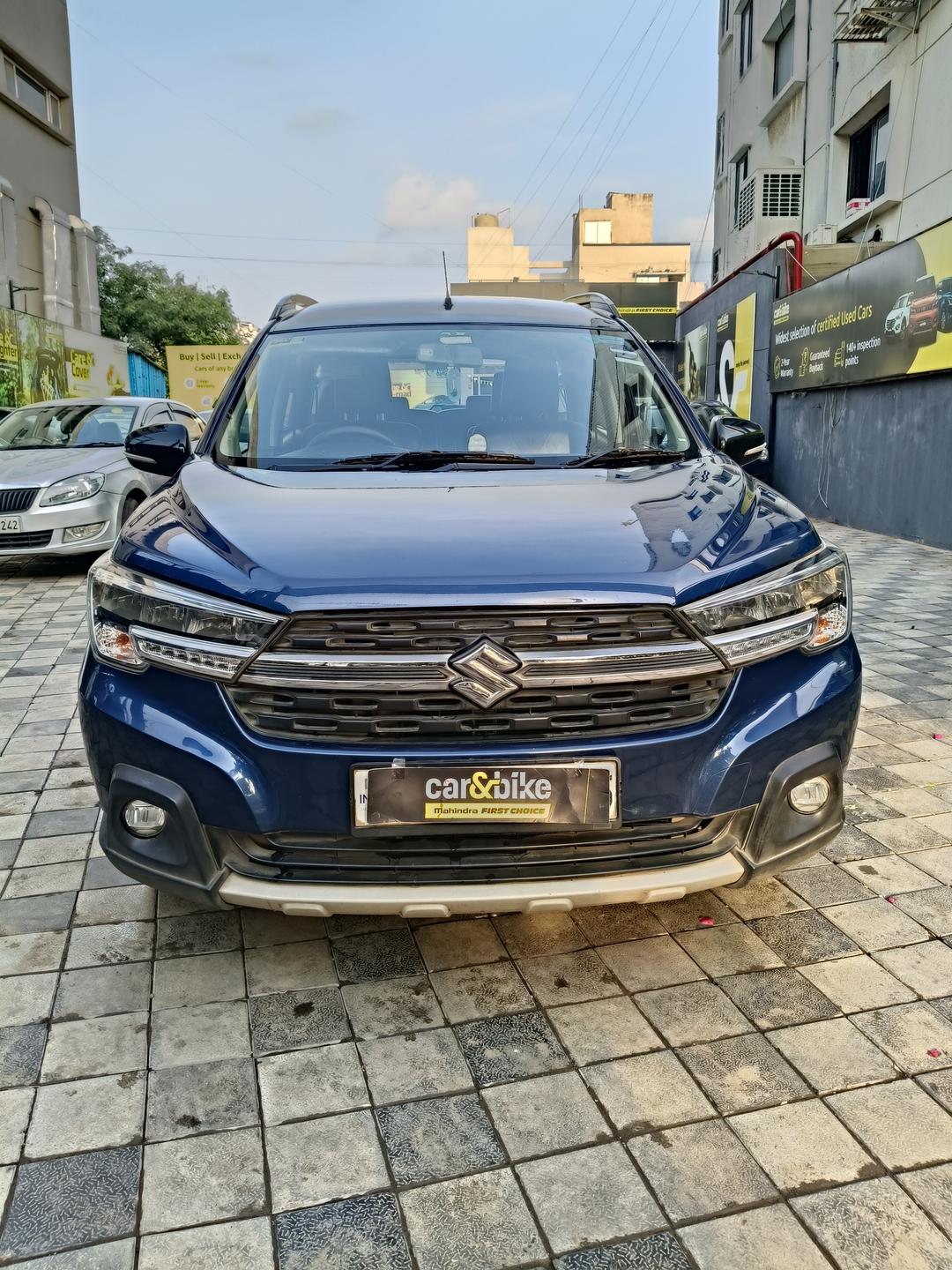 UsedCar