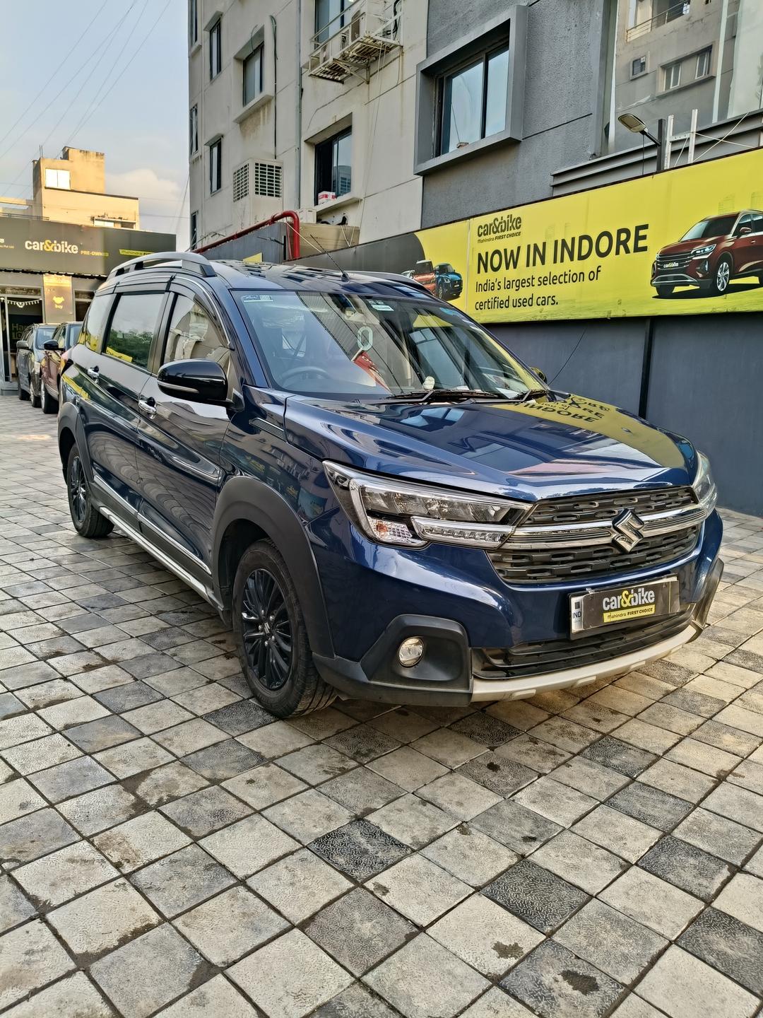 UsedCar