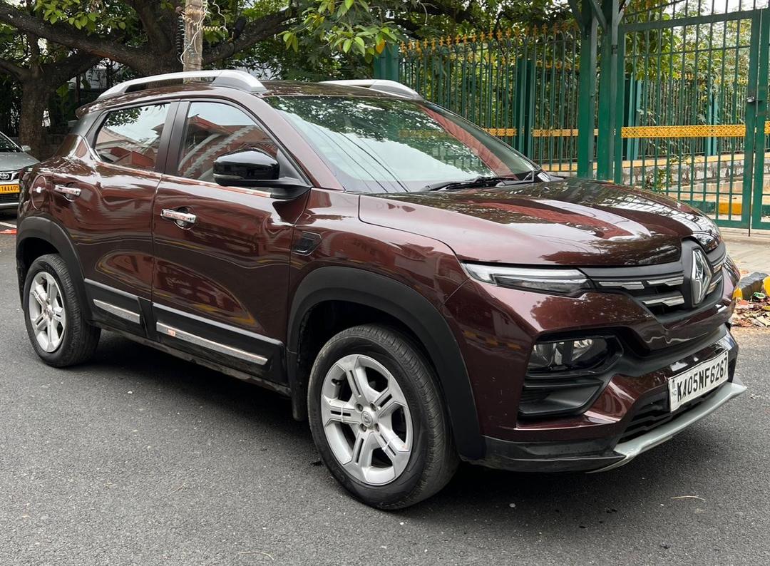 UsedCar