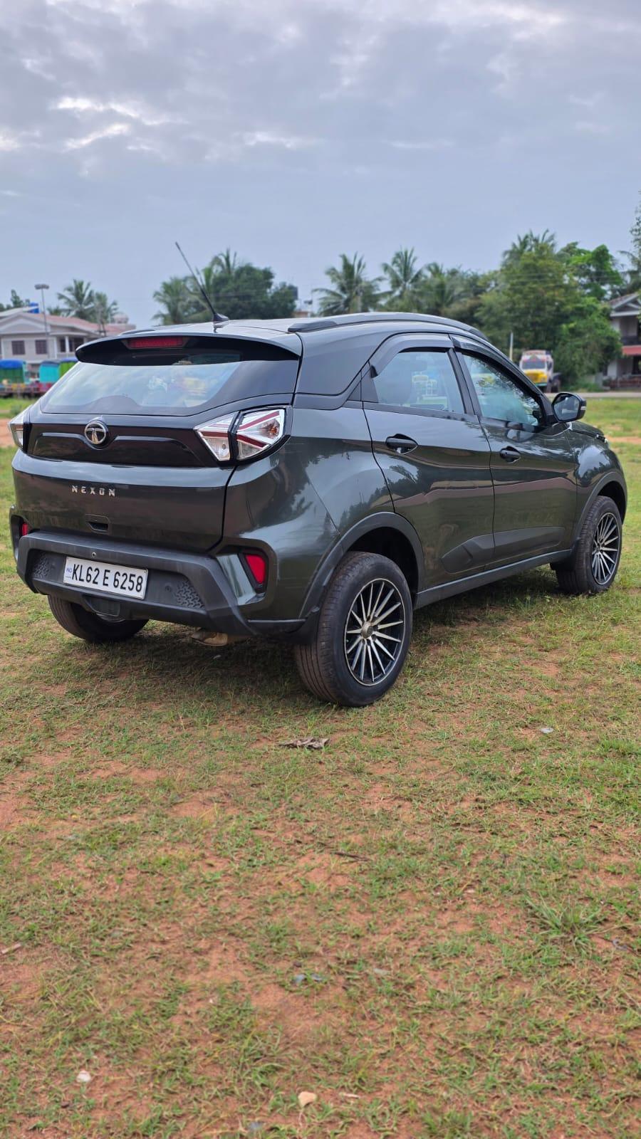 UsedCar