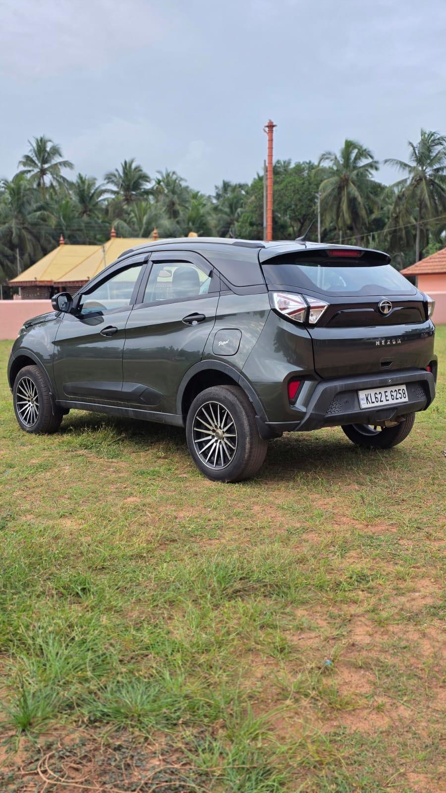 UsedCar