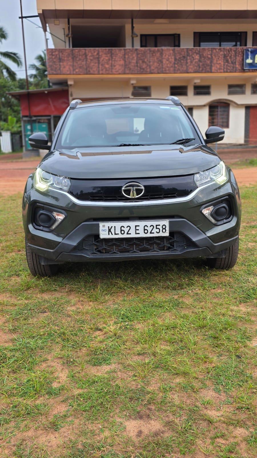 UsedCar