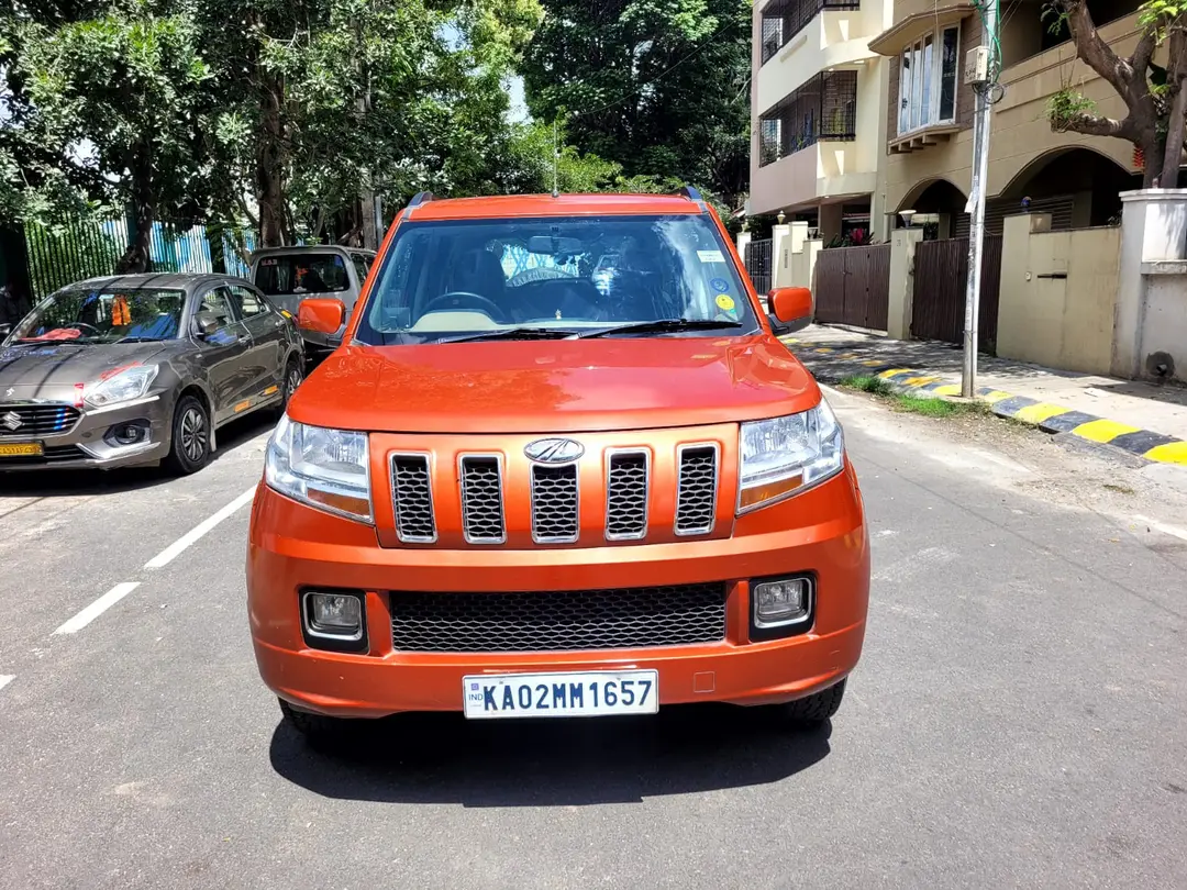 UsedCar