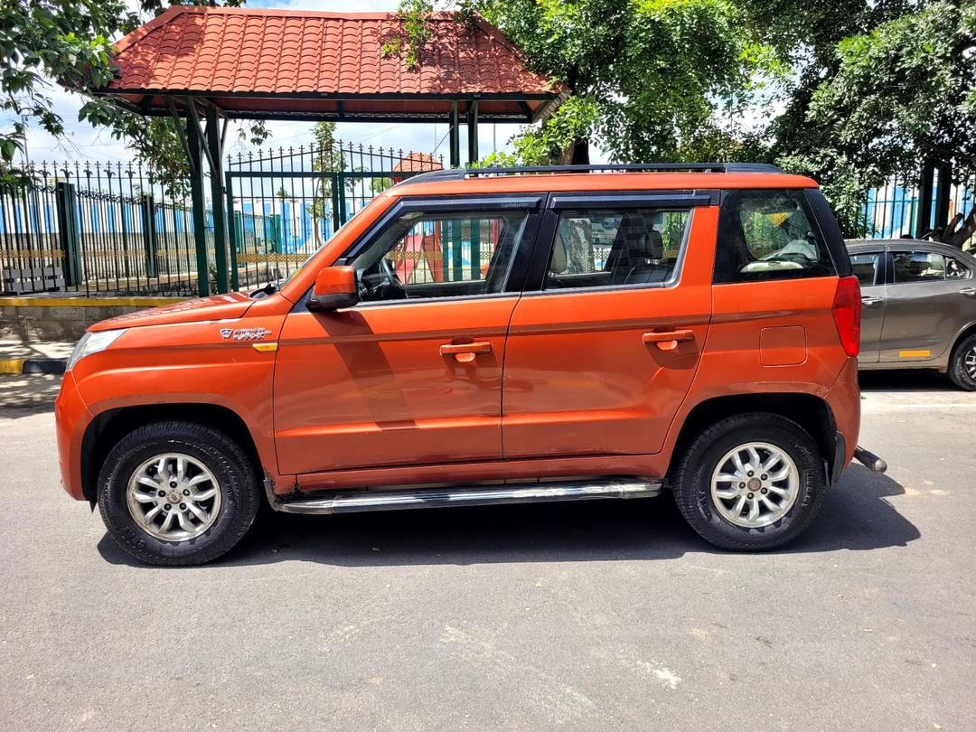 UsedCar