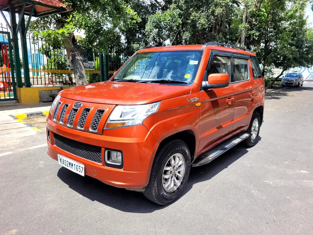 UsedCar