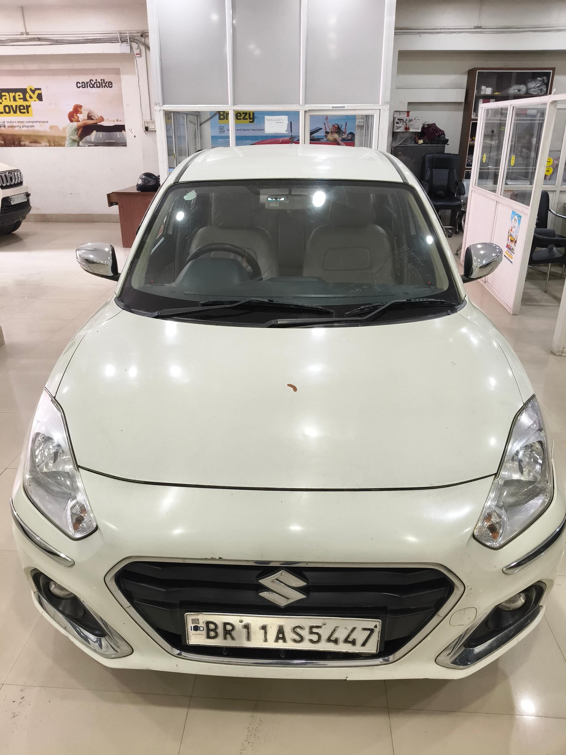 2020 Maruti Suzuki Swift DZire Tour S Option Petrol 2020 Maruti Suzuki Swift DZire Tour S Option Petrol