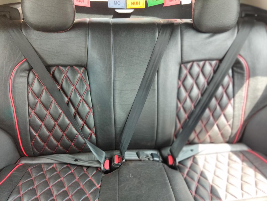 UsedCar
