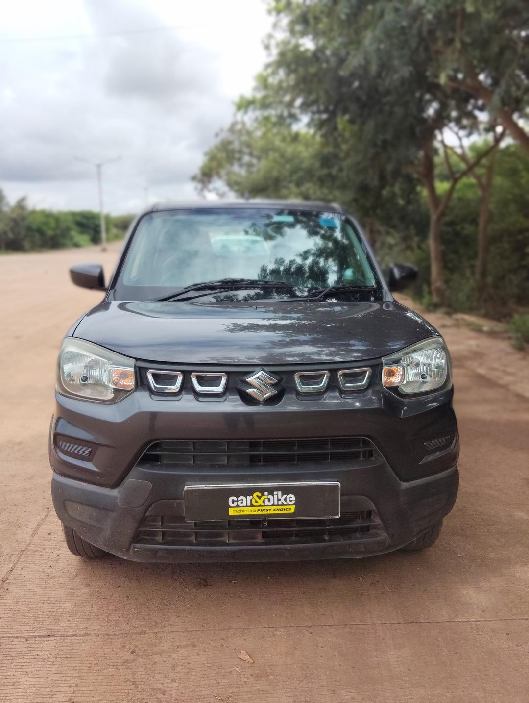 UsedCar
