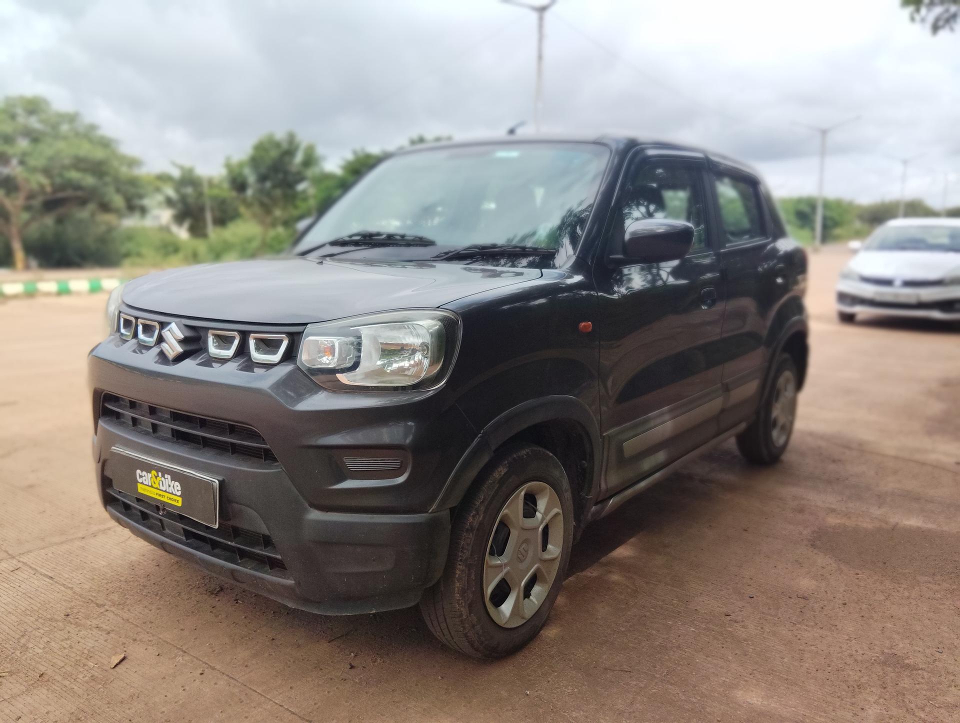 Used 2019 Maruti Suzuki S-Presso, Hubli Bharat Mill, Hubli Used 2019 Maruti Suzuki S-Presso, Hubli Bharat Mill, Hubli