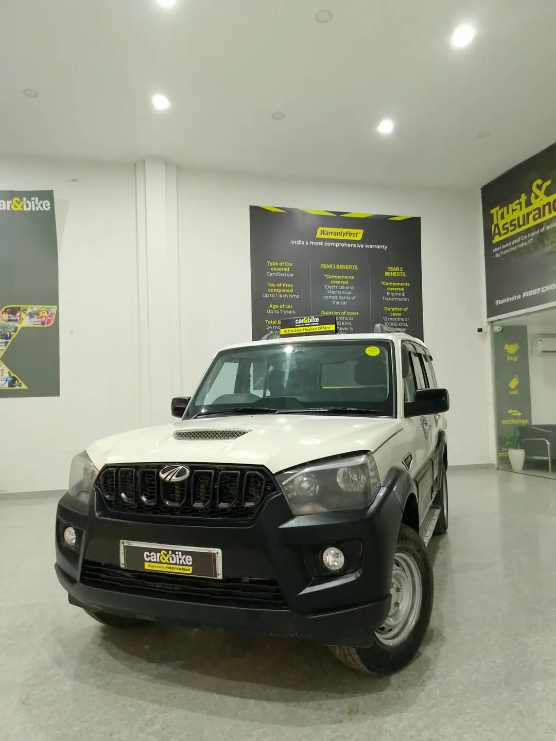 UsedCar