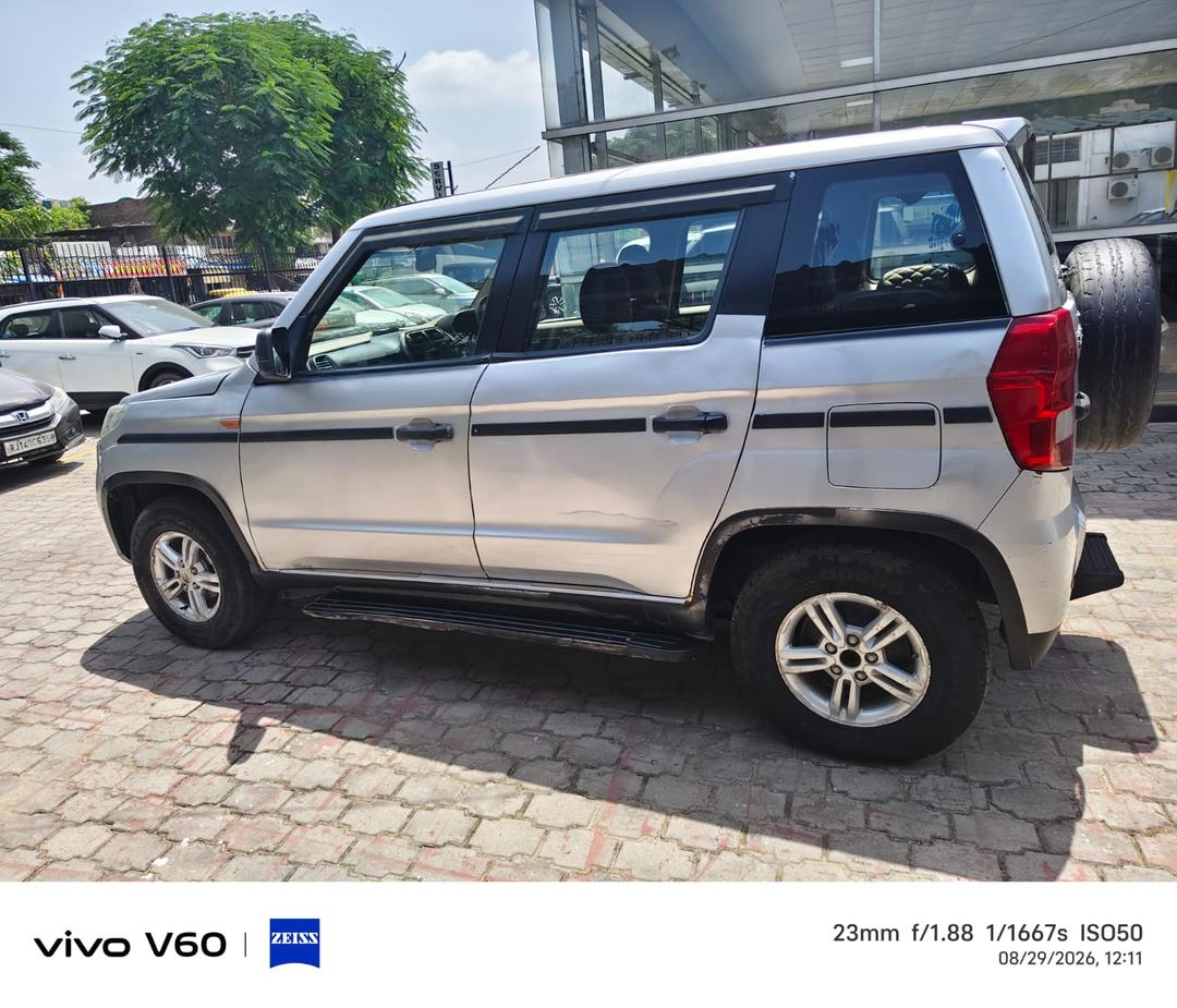 UsedCar