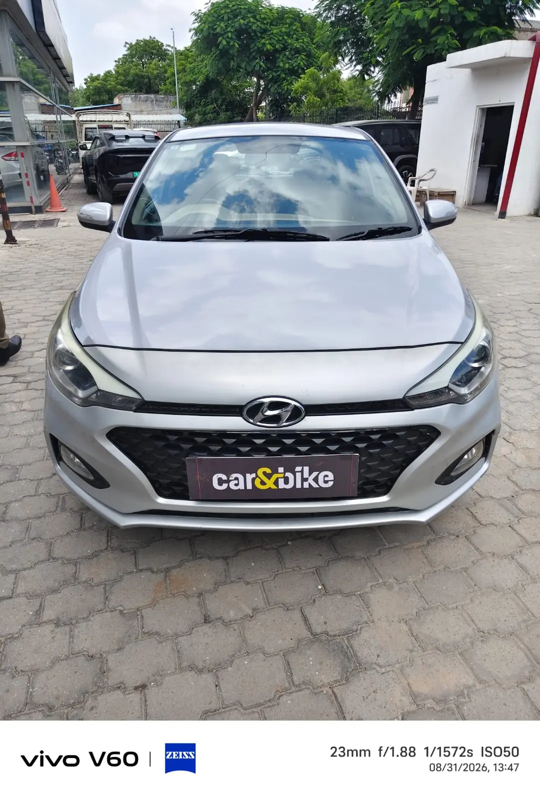 UsedCar